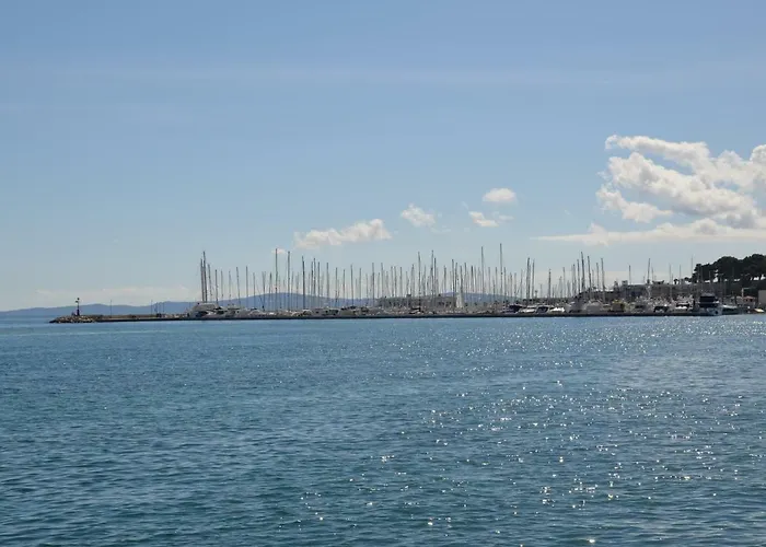 Apartamento DoLa Split *