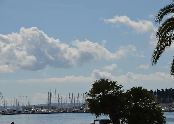 DoLa Split Apartamento *