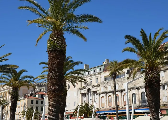 DoLa Split Apartamento *