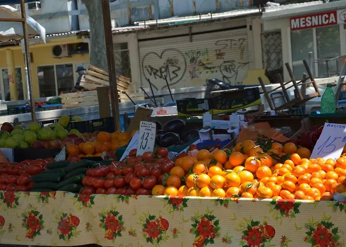 Apartamento DoLa Split Split