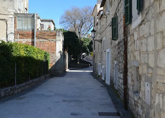 DoLa Split Apartamento