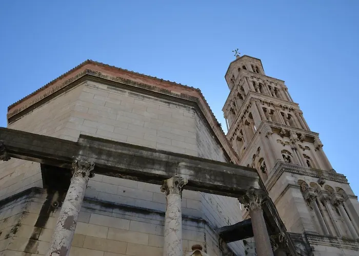 DoLa Split Apartamento