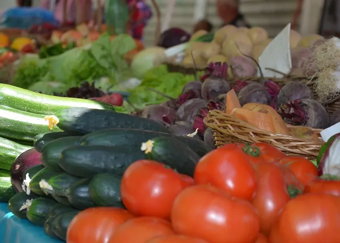 Apartamento DoLa Split *