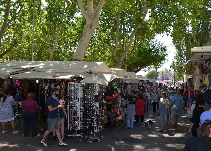 Apartamento DoLa Split