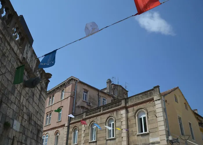 DoLa Split Apartamento *